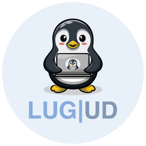 Logo LUGUD